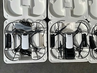 Dji tello feel the fun drone (8x) - afbeelding 6 van  8