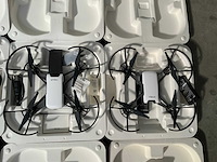 Dji tello feel the fun drone (8x) - afbeelding 8 van  8