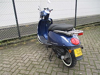 Djjd - bromscooter - avantgarde - scooter - afbeelding 2 van  11