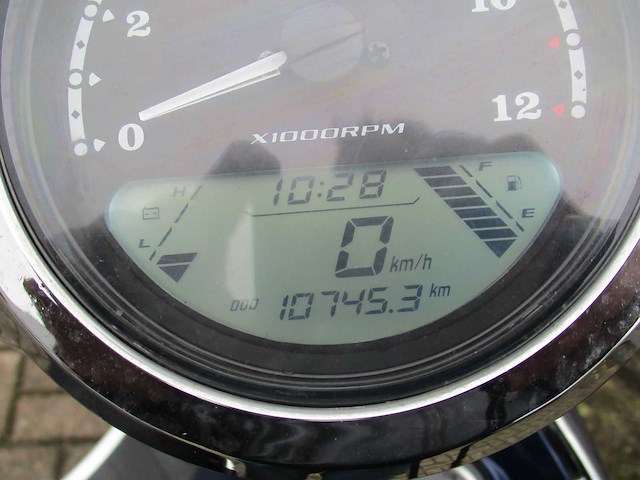 Djjd - bromscooter - avantgarde - scooter - afbeelding 3 van  11