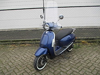 Djjd - bromscooter - avantgarde - scooter - afbeelding 4 van  11