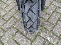 Djjd - bromscooter - avantgarde - scooter - afbeelding 6 van  11