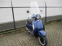 Djjd - bromscooter - avantgarde - scooter - afbeelding 7 van  11