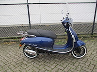 Djjd - bromscooter - avantgarde - scooter - afbeelding 8 van  11
