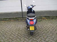 Djjd - bromscooter - avantgarde - scooter - afbeelding 10 van  11