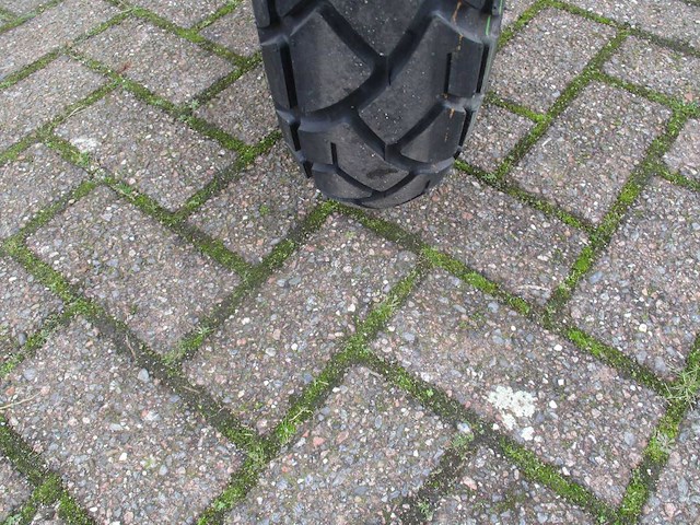 Djjd - bromscooter - avantgarde - scooter - afbeelding 11 van  11