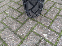 Djjd - bromscooter - avantgarde - scooter - afbeelding 11 van  11