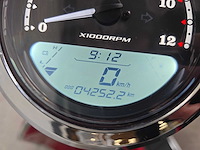 Djjd - snorscooter - avantgarde - 4t 25km uitvoering fbr12h - afbeelding 7 van  8