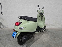 Djjd - snorscooter - cashmere - 4t 25km uitvoering drn18r - afbeelding 6 van  9