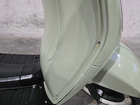 Djjd - snorscooter - cashmere - 4t 25km uitvoering drn18r - afbeelding 8 van  9