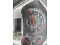 Djjd - snorscooter - cashmere - 4t 25km uitvoering dzb68d - afbeelding 8 van  8