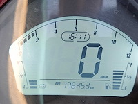 Djjd cashmere 45 km bromscooter 4takt - afbeelding 3 van  4