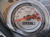 Djjd injectie - bromscooter - valetta (wy50qt-111) - scooter - afbeelding 3 van  11