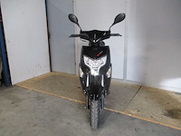 Djjd injectie - bromscooter - valetta (wy50qt-111) - scooter - afbeelding 5 van  11