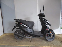 Djjd injectie - bromscooter - valetta (wy50qt-111) - scooter - afbeelding 8 van  11