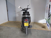 Djjd injectie - bromscooter - valetta (wy50qt-111) - scooter - afbeelding 10 van  11