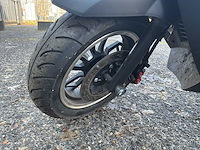 Djjd snorscooter elegance e-scooter - afbeelding 10 van  14