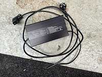 Djjd snorscooter elegance e-scooter - afbeelding 14 van  14