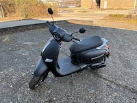 Djjd snorscooter elegance e-scooter - afbeelding 1 van  14