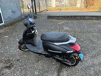 Djjd snorscooter elegance e-scooter - afbeelding 2 van  14