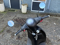 Djjd snorscooter elegance e-scooter - afbeelding 4 van  14