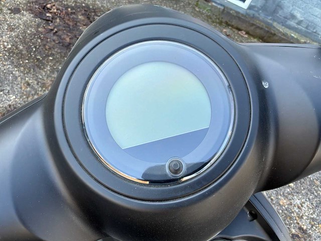 Djjd snorscooter elegance e-scooter - afbeelding 5 van  14