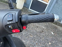 Djjd snorscooter elegance e-scooter - afbeelding 6 van  14