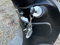 Djjd snorscooter elegance e-scooter - afbeelding 8 van  14