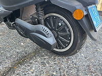 Djjd snorscooter elegance e-scooter - afbeelding 9 van  14