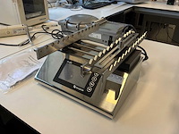 Dk infusetek isplab12 pomp