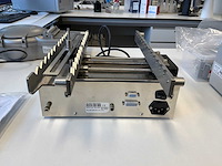 Dk infusetek isplab12 pomp - afbeelding 3 van  3