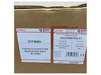 Dkc frequency converter 120 to 230v 50hz 5kva 3.5kw - univarmd5kext - afbeelding 2 van  10