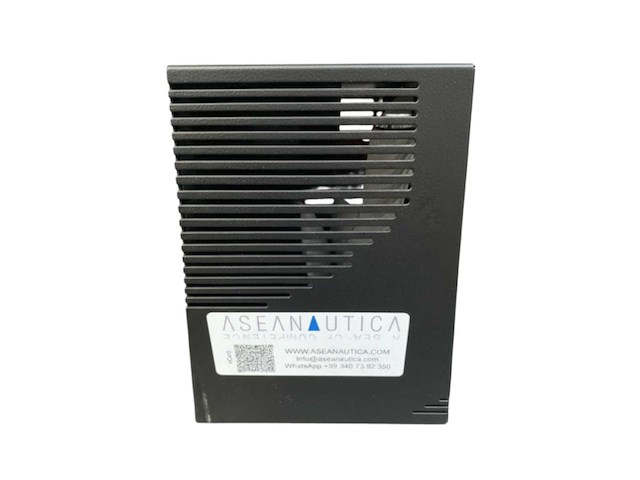 Dkc frequency converter 120 to 230v 50hz 5kva 3.5kw - univarmd5kext - afbeelding 1 van  10