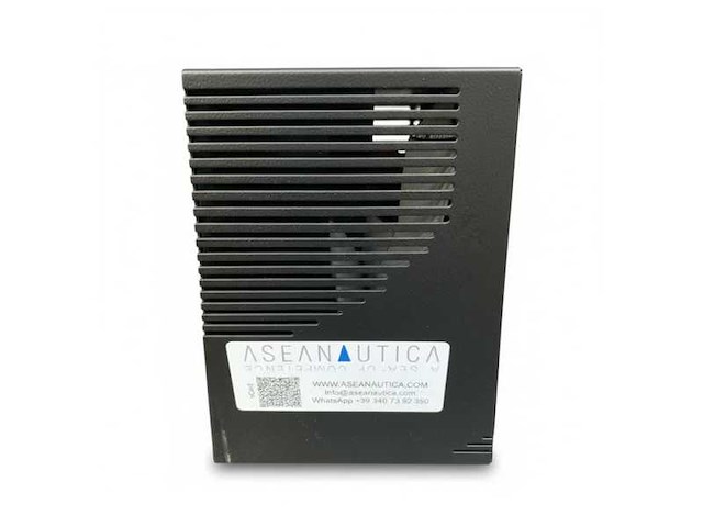 Dkc frequency converter 120 to 230v 50hz 5kva 3.5kw - univarmd5kext - afbeelding 3 van  10