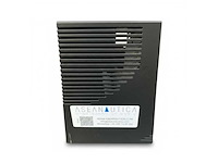 Dkc frequency converter 120 to 230v 50hz 5kva 3.5kw - univarmd5kext - afbeelding 3 van  10