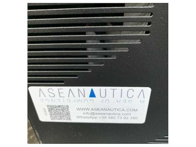 Dkc frequency converter 120 to 230v 50hz 5kva 3.5kw - univarmd5kext - afbeelding 6 van  10