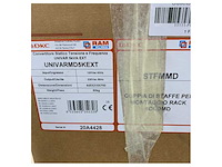 Dkc frequency converter 120 to 230v 50hz 5kva 3.5kw - univarmd5kext - afbeelding 10 van  10