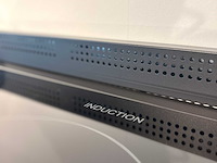 Dkg - showroomkeuken met aeg apparatuur - afbeelding 1 van  3