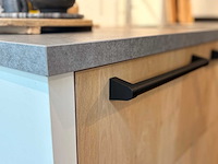 Dkg - showroomkeuken met aeg apparatuur - afbeelding 3 van  3