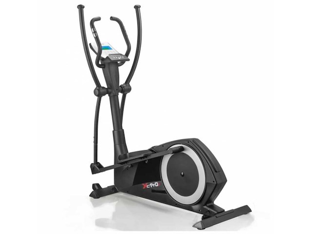 Dkn technology - xc-140b - crosstrainer - afbeelding 1 van  2