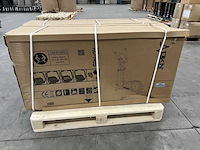 Dkn technology - xc-140b - crosstrainer - afbeelding 2 van  2