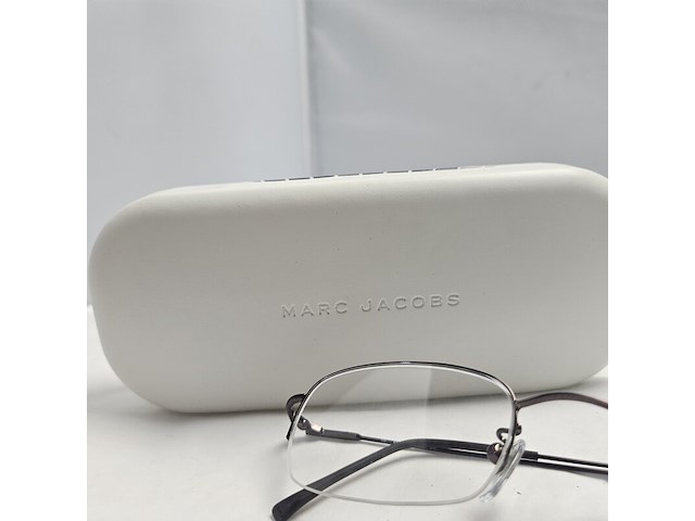 Dkny bril met marc jacobs case - afbeelding 4 van  7