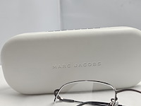 Dkny bril met marc jacobs case - afbeelding 4 van  7