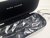 Dkny bril met marc jacobs case - afbeelding 5 van  7