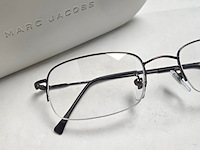 Dkny bril met marc jacobs case - afbeelding 3 van  5