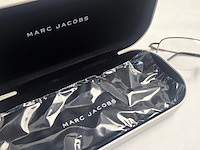 Dkny bril met marc jacobs case - afbeelding 5 van  5