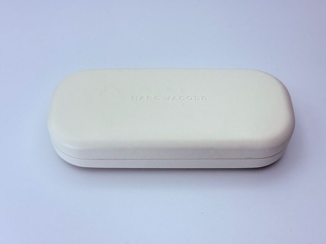 Dkny bril met marc jacobs case - afbeelding 2 van  10
