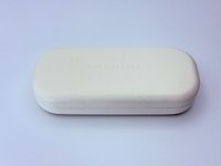 Dkny bril met marc jacobs case - afbeelding 2 van  10