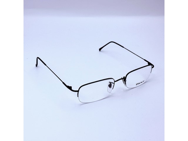 Dkny bril met marc jacobs case - afbeelding 2 van  9