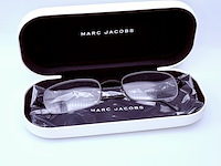 Dkny bril met marc jacobs case - afbeelding 3 van  9